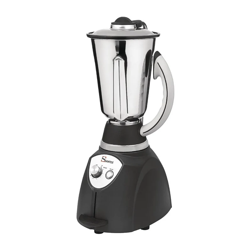 Blender de cuisine inox Santos 37 A 4 L