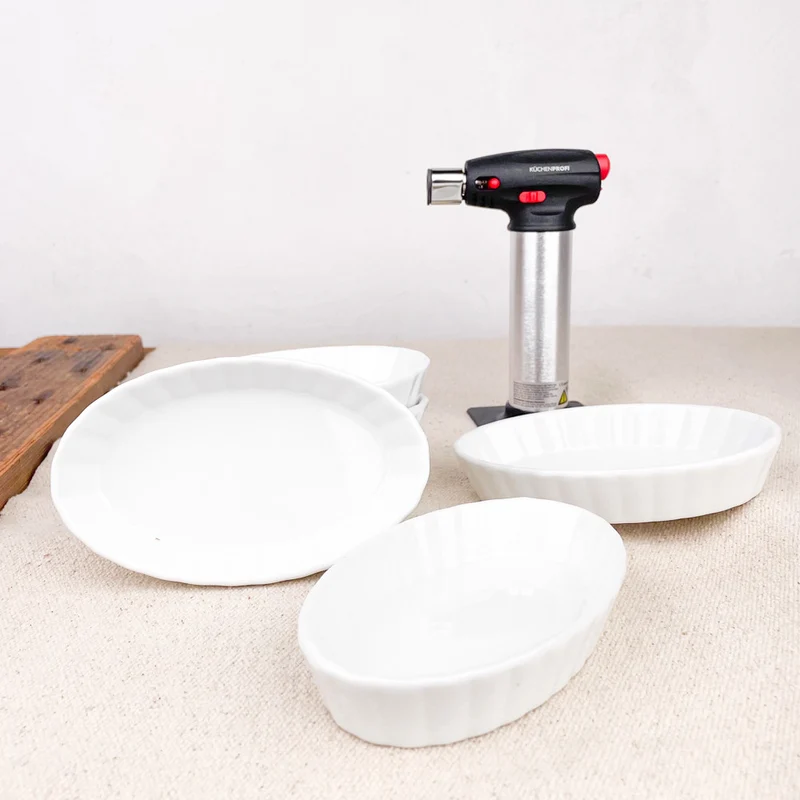 Set à Crème Brûlée