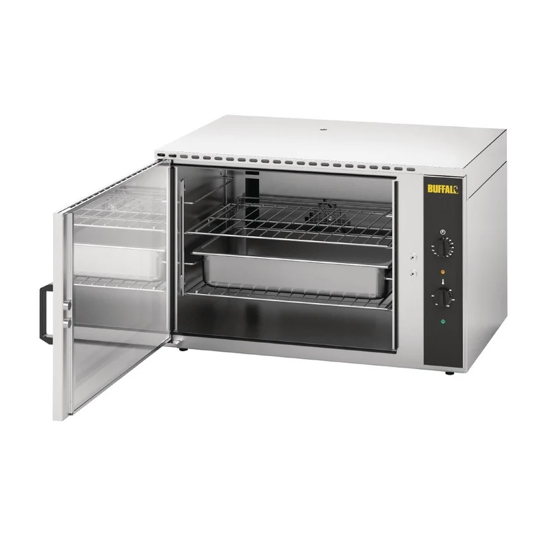 Four à convection Buffalo 100L