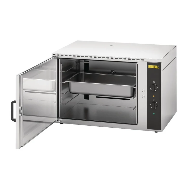 Four à convection Buffalo 100L