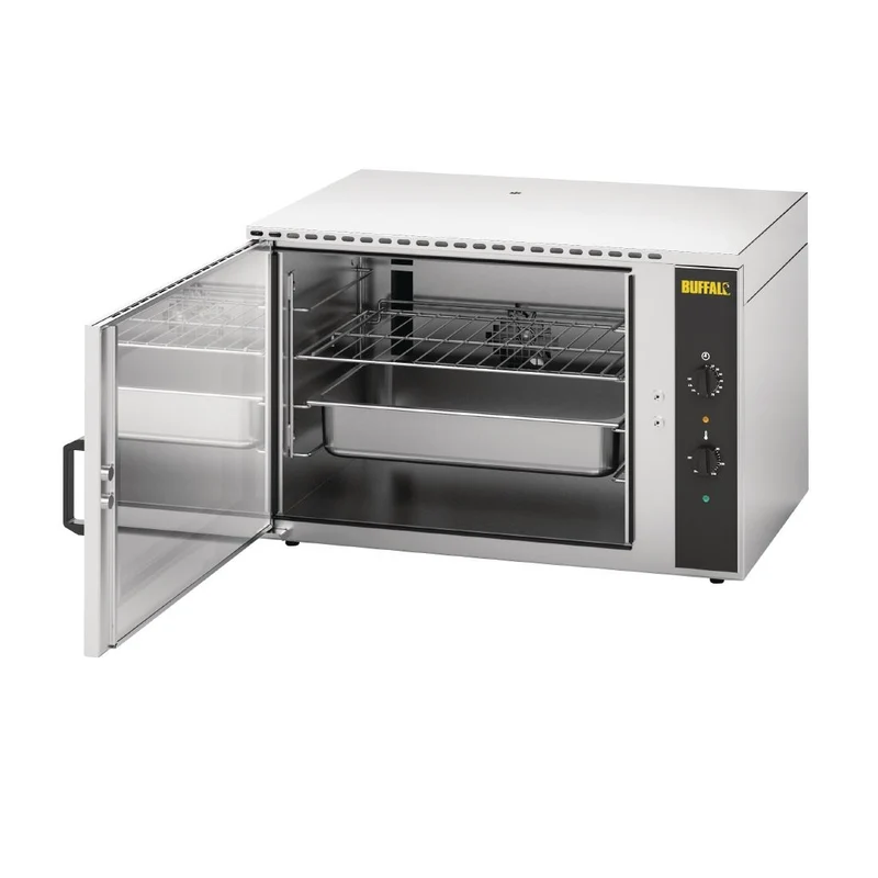 Four à convection Buffalo 100L