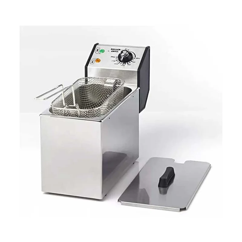 Friteuse professionnelle 3 litres - ROLLER GRILL