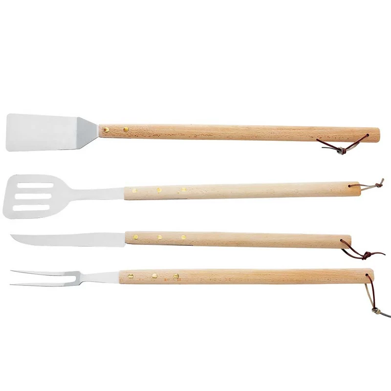 Set pour barbecue - AU NAIN