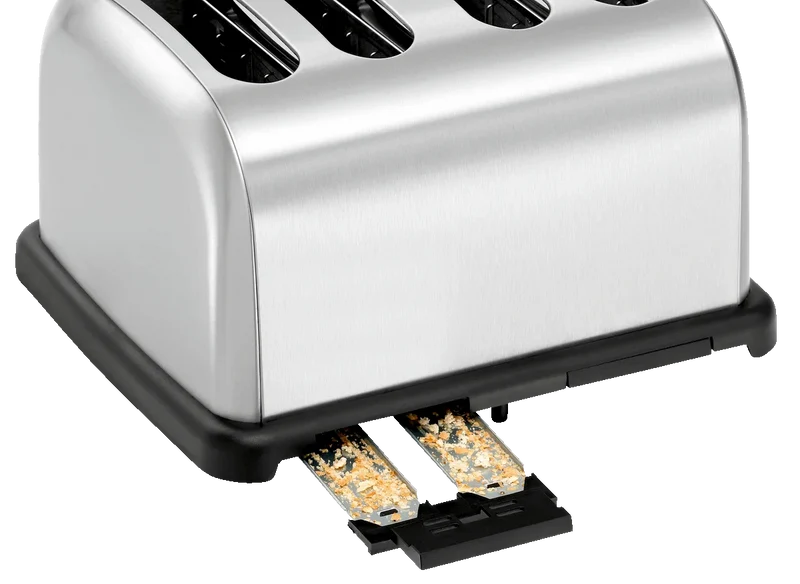 Bartscher Grille-pain TBRB40