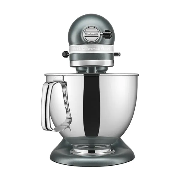 Robot pâtissier Artisan à tête inclinable 4,8 L 300 W vert genévrier 5KSM175PSEJP Kitchenaid