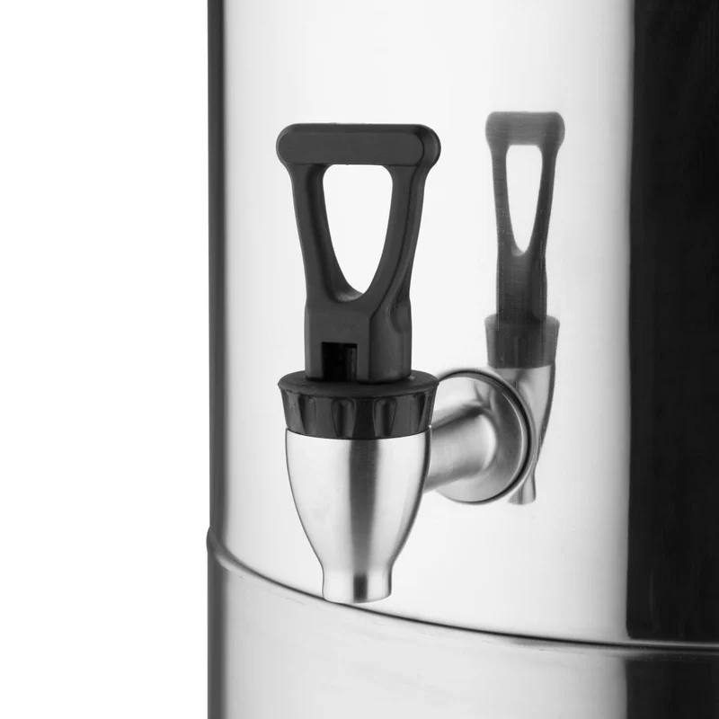 Chauffe-eau écoénergétique remplissage manuel Buffalo 10L