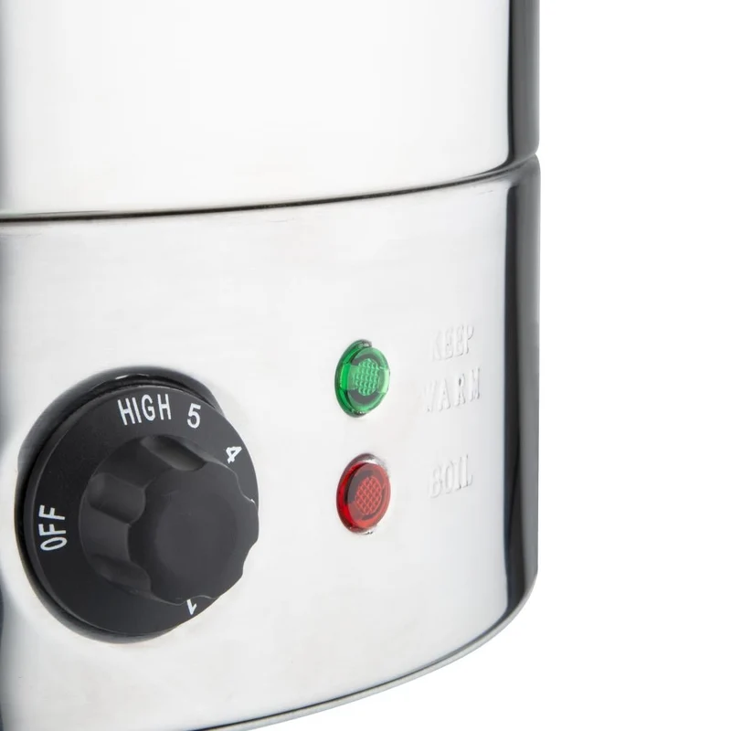 Chauffe-eau écoénergétique remplissage manuel Buffalo 10L