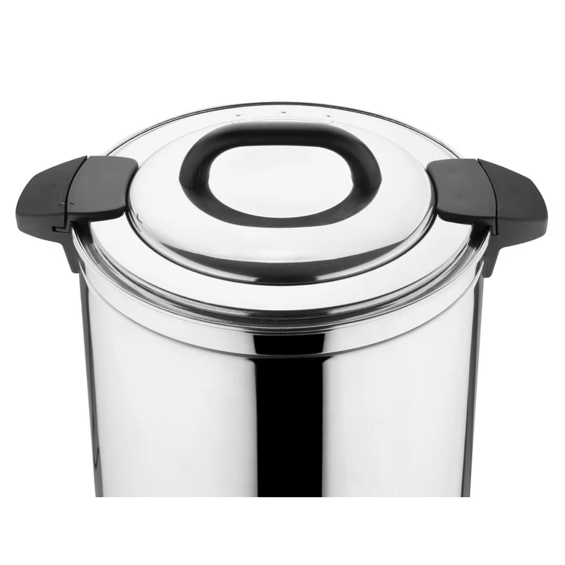 Chauffe-eau écoénergétique remplissage manuel Buffalo 10L