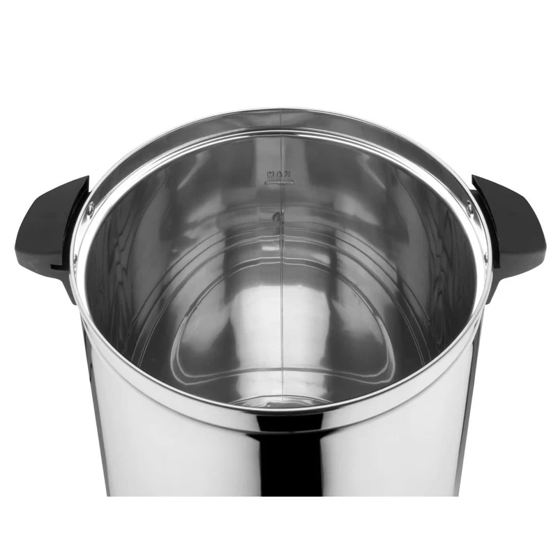 Chauffe-eau écoénergétique remplissage manuel Buffalo 10L
