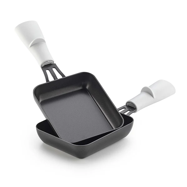 Appareil à raclette Transparence 4 personnes 500 W Lagrange