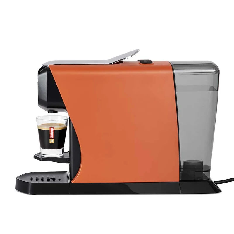 Machine à café EOH - Terracotta - MALONGO