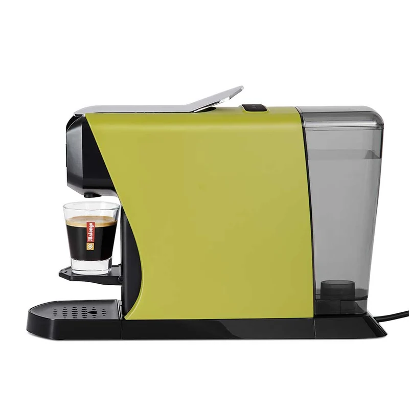 Machine à café EOH - Olive - MALONGO