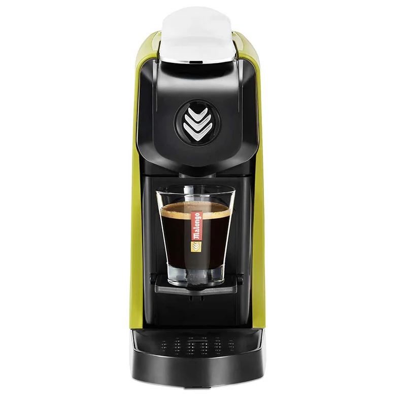 Machine à café EOH - Olive - MALONGO