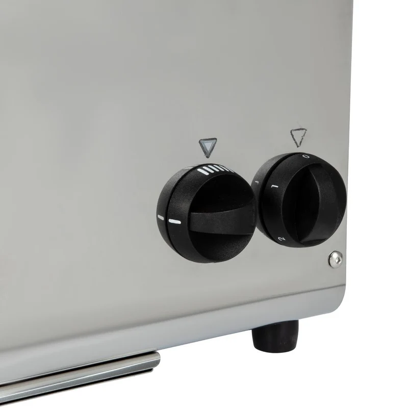 Grille-pain 6 fentes Lincat LT6X