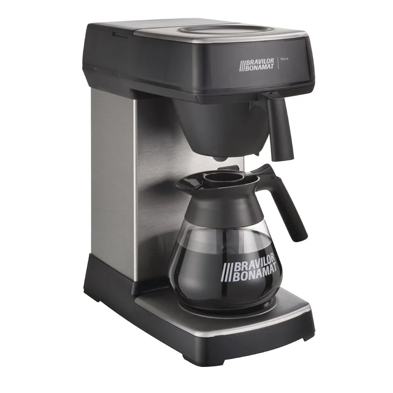 Machine à café Bravilor Bonamat Novo
