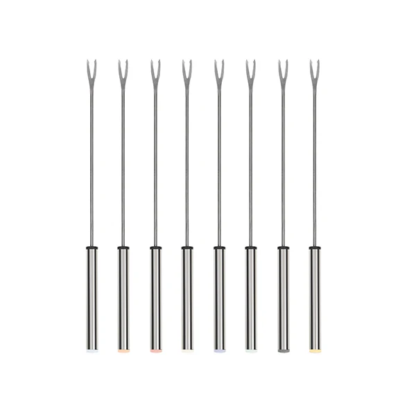 Appareil à fondue électrique 2,4 L 8 personnes 800 W Livoo