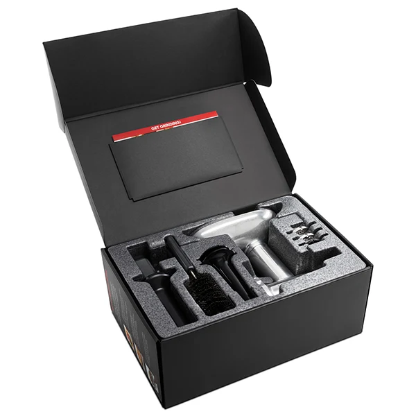 Hachoir à viande en métal 5KSMMGA Kitchenaid