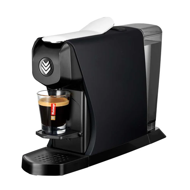 Machine à café EOH - Noir mat - MALONGO