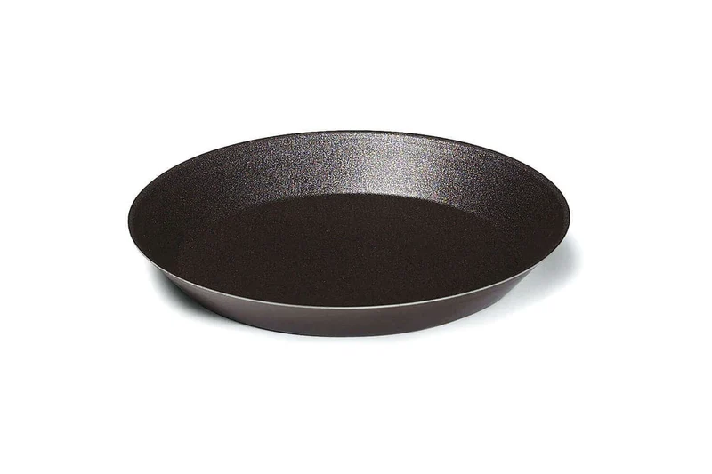 Moule à tartelette ronde unie Gobel anti-adhérent