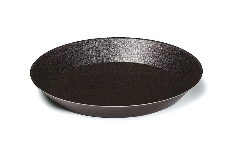Moule à tartelette ronde unie Gobel anti-adhérent