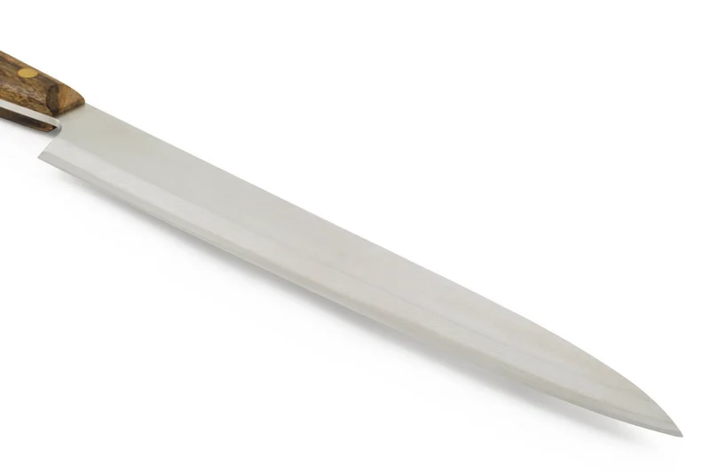 Couteau yanagiba Arcos Nordika lame 24cm