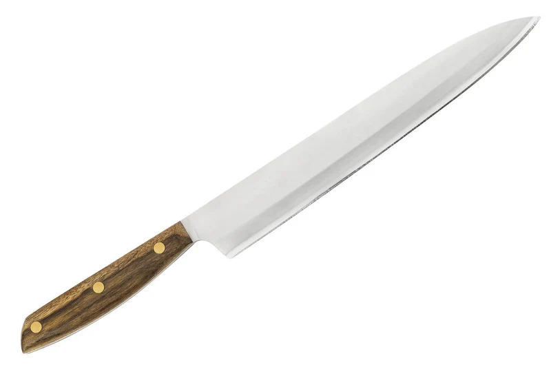 Couteau yanagiba Arcos Nordika lame 24cm