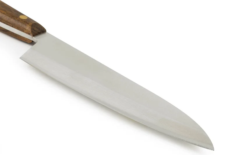 Couteau deba Arcos Nordika lame 17cm