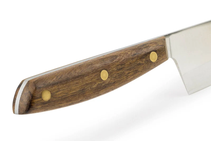 Couteau deba Arcos Nordika lame 17cm