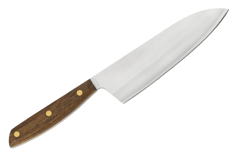 Couteau deba Arcos Nordika lame 17cm