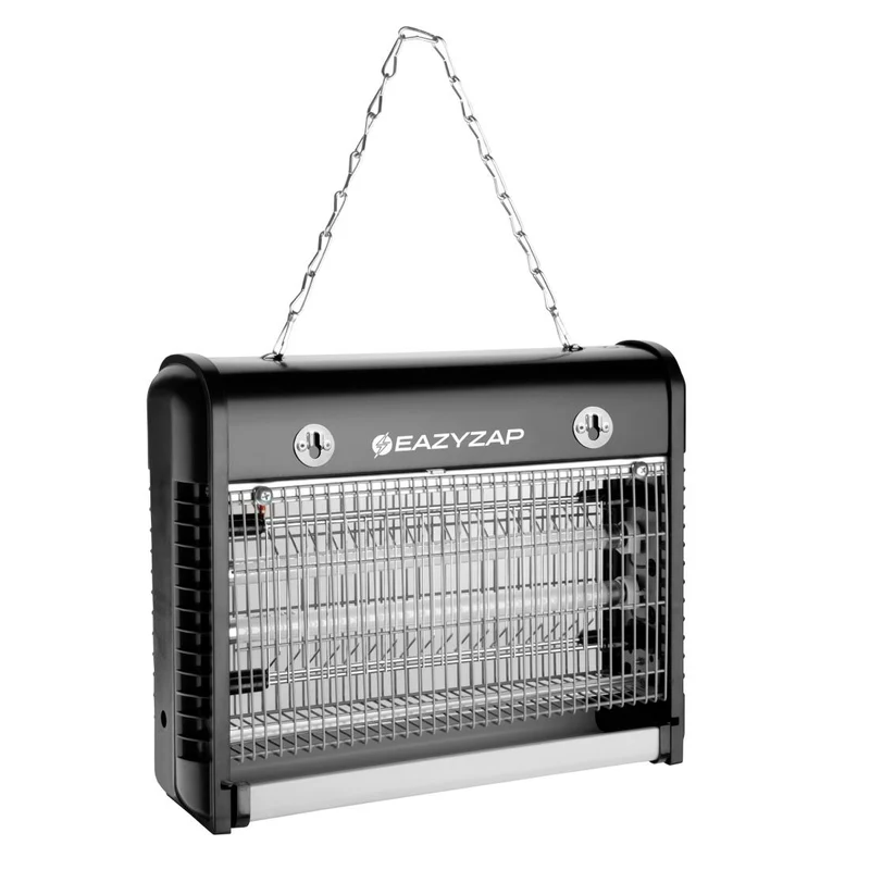 Désinsectiseur LED Eazyzap 9W