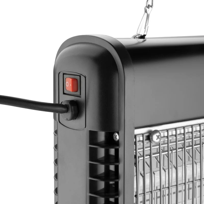 Désinsectiseur LED Eazyzap 9W