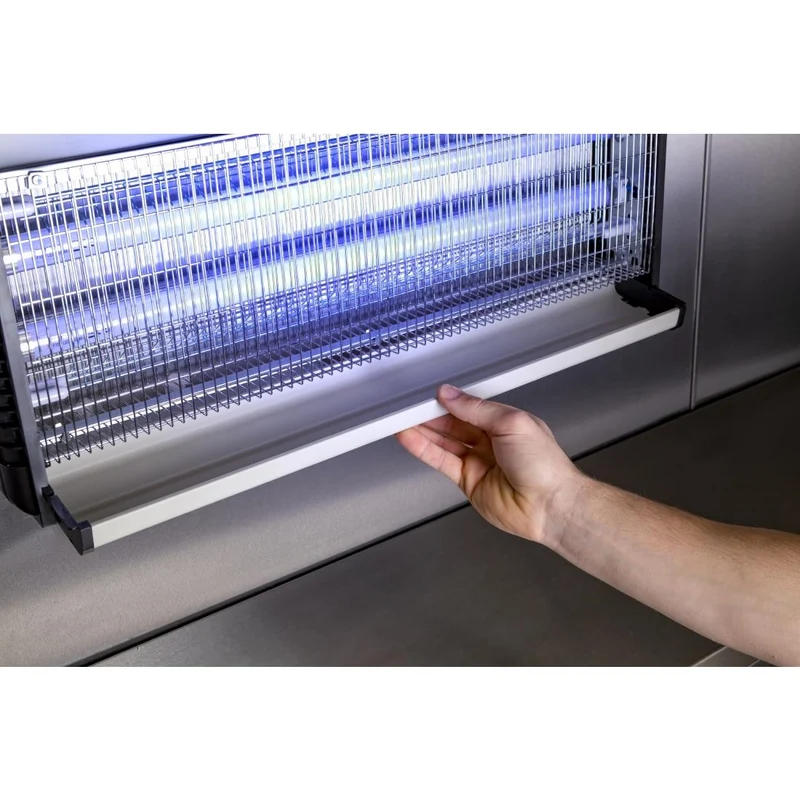 Désinsectiseur LED Eazyzap 20W