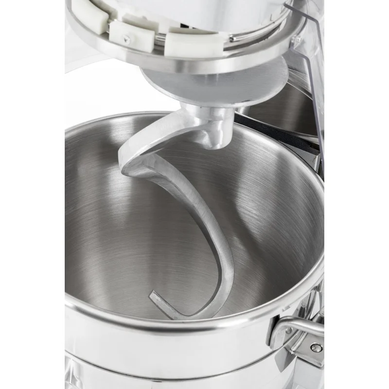 Batteur planétaire numérique Buffalo 30 litres