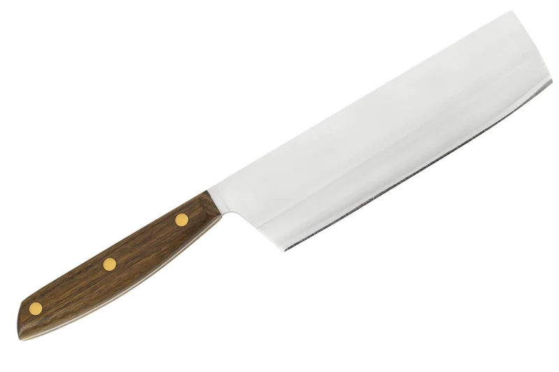 Couteau usuba Arcos Nordika lame 17,5cm