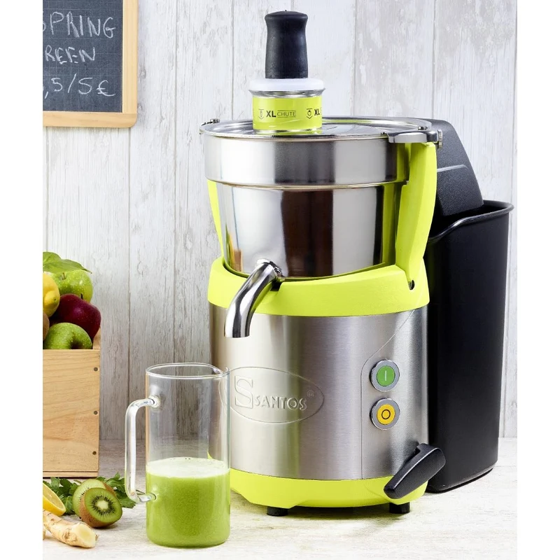 Centrifugeuse Santos Miracle Edition 68