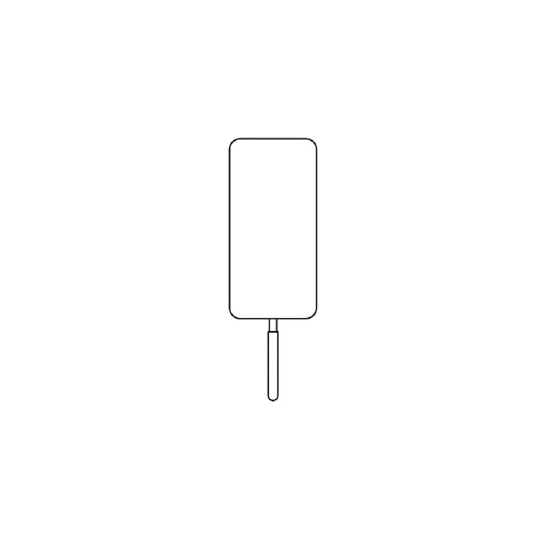 Panier pour cuiseur à pâtes GL903 Gastro M
