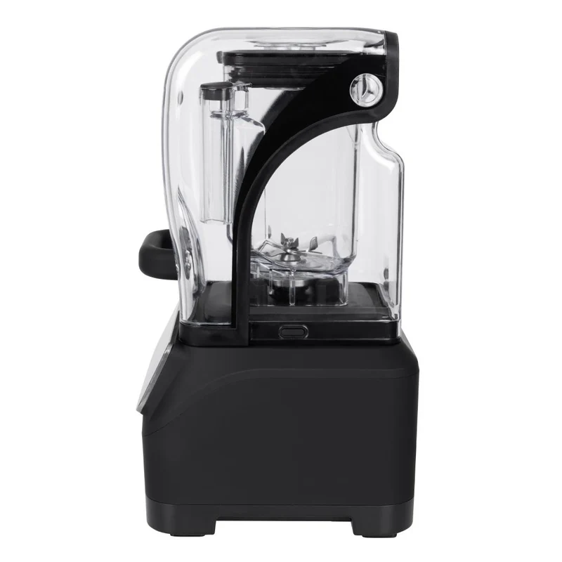 Blender de bar numérique silencieux Buffalo 1,8L