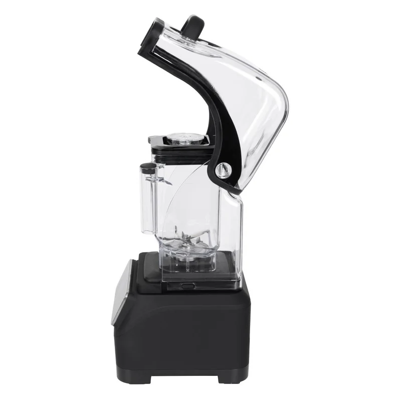 Blender de bar numérique silencieux Buffalo 1,8L
