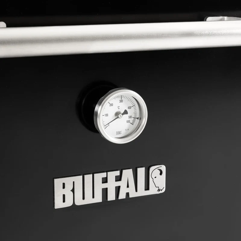 Four à charbon Buffalo