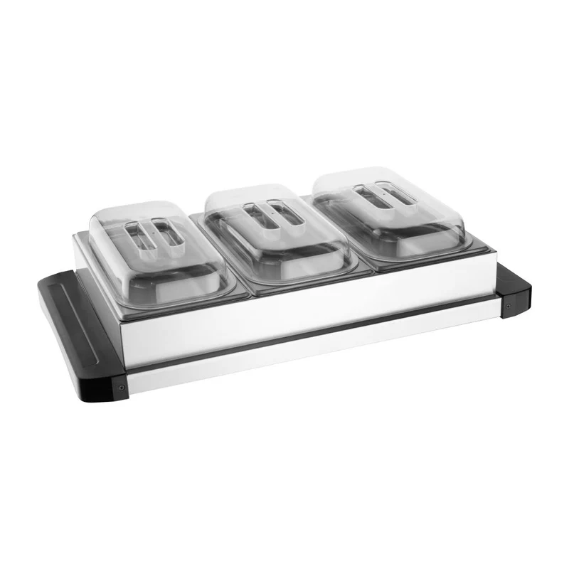 Chauffe-plat Caterlite