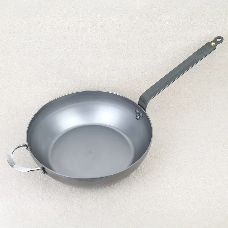 Sauteuse paysanne Mineral B De Buyer