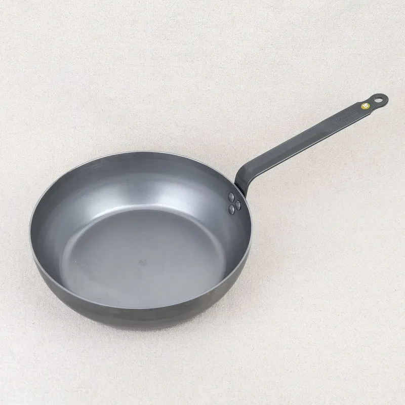 Sauteuse paysanne Mineral B De Buyer