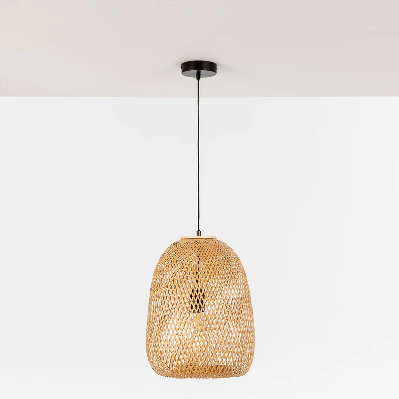 Luminaire de plafond Yumei Ø 30 cm