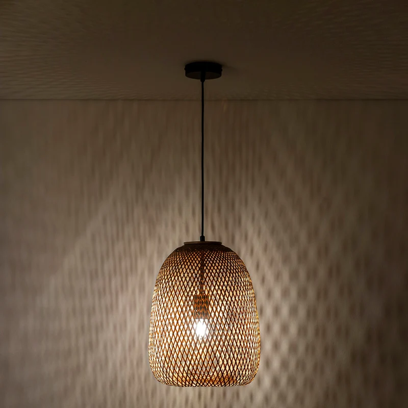Luminaire de plafond Yumei Ø 30 cm