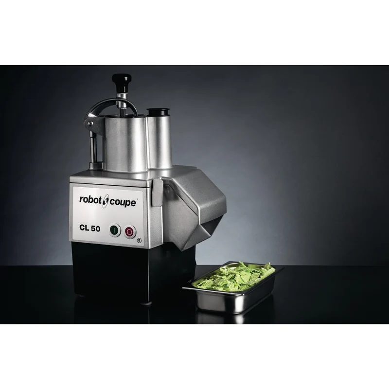 Coupe-légumes Robot Coupe CL50