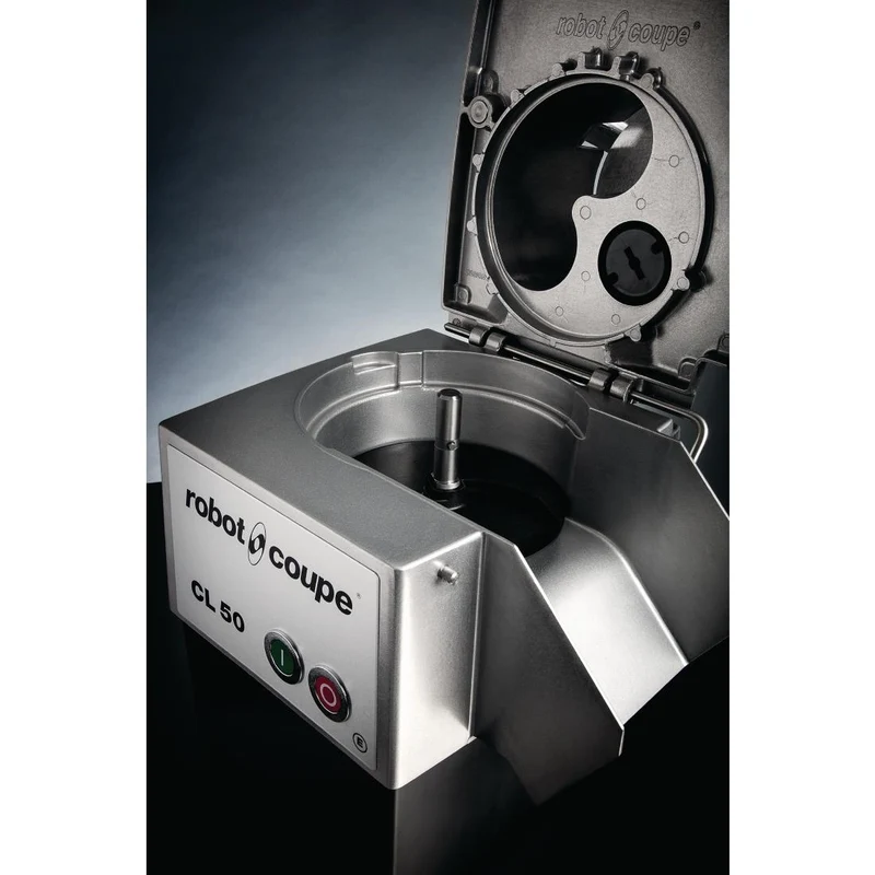 Coupe-légumes Robot Coupe CL50