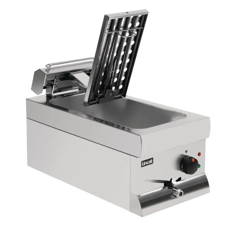 Friteuse à cuve unique Lincat Silverlink DF33