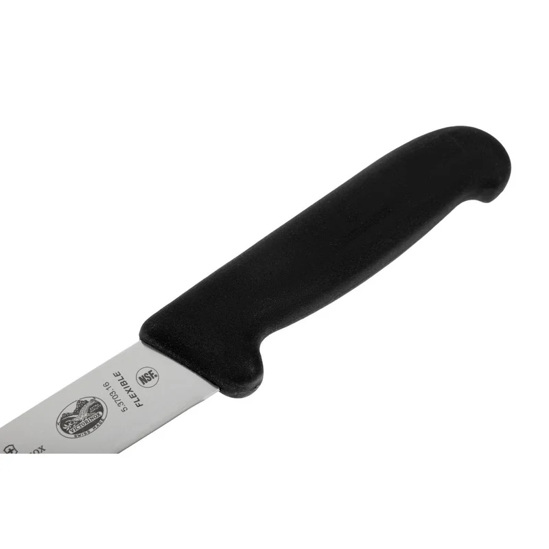 Couteau à filet Victorinox Fibrox 152mm