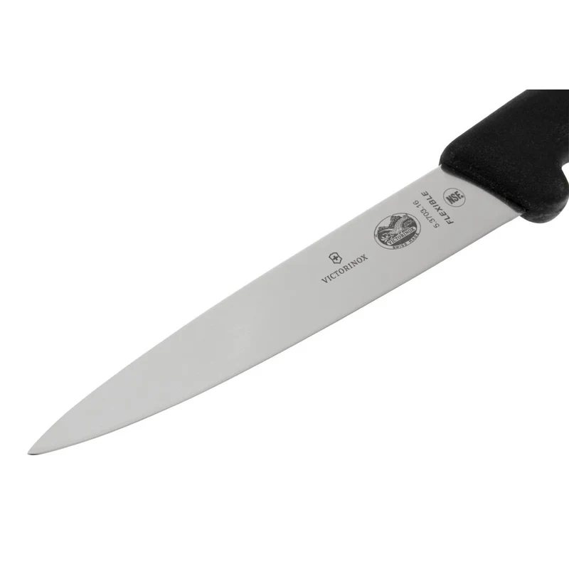Couteau à filet Victorinox Fibrox 152mm