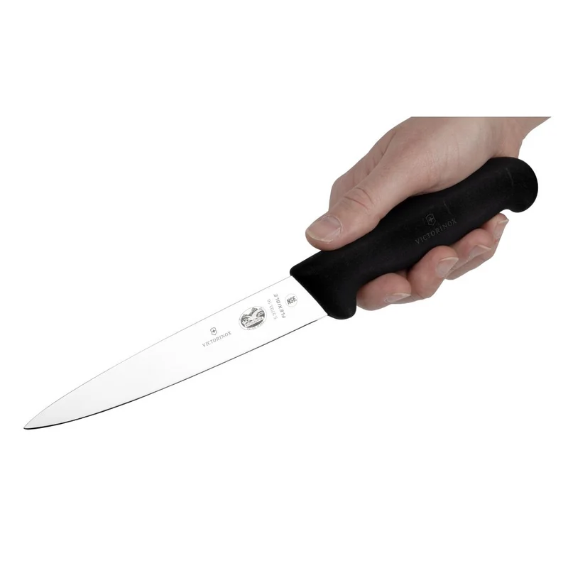 Couteau à filet Victorinox Fibrox 152mm